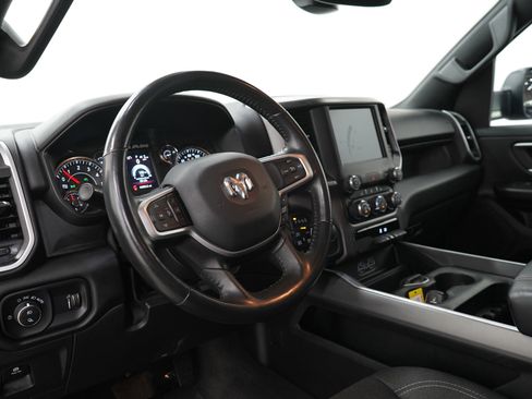 Used 2023 RAM 1500 Big Horn AWD/4WD image 24