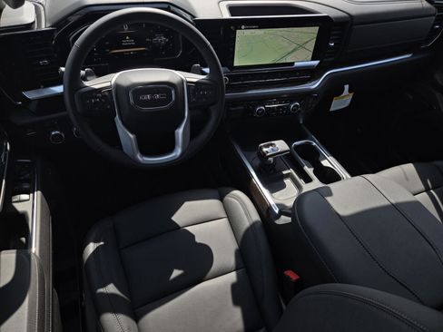 New 2026 GMC Sierra 1500 Elevation AWD/4WD image 6