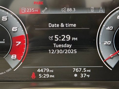 Used 2022 Audi S5 Premium Plus w/ Premium Plus Package image 22