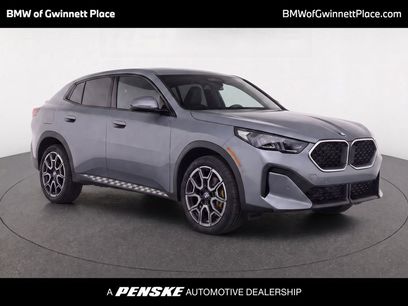 Used 2025 BMW X2 xDrive28i w/ Premium Package