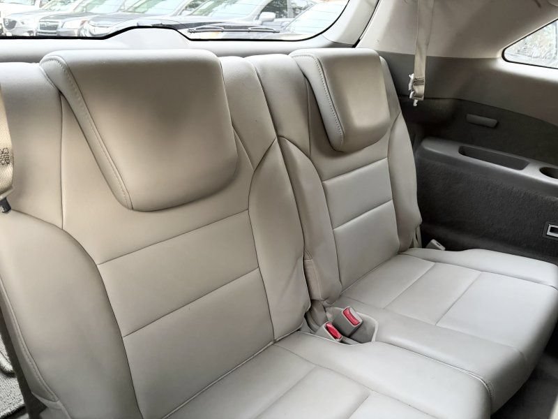 Used 2011 Acura MDX w/ Technology Package AWD/4WD image 22