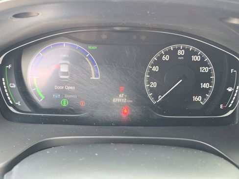 Used 2022 Honda Insight EX image 25