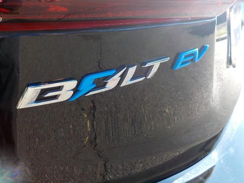 Used 2019 Chevrolet Bolt LT image 20