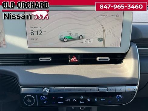 Used 2023 Hyundai Ioniq 5 SEL w/ Cargo Package AWD/4WD image 14