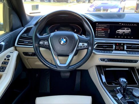 Used 2020 BMW X5 sDrive40i w/ Premium Package image 5