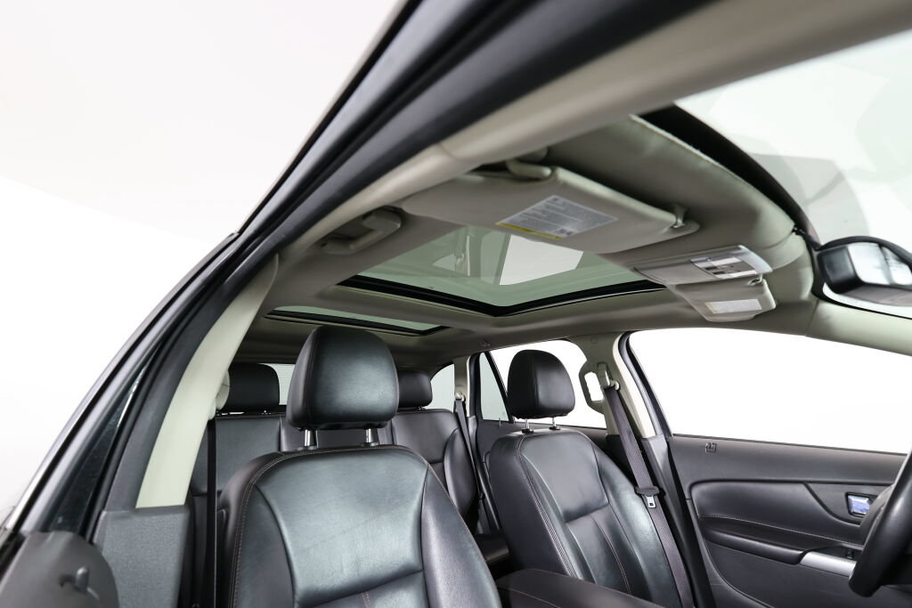Used 2013 Ford Edge SEL AWD/4WD image 38