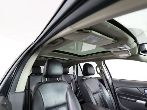 Used 2013 Ford Edge SEL AWD/4WD image 38