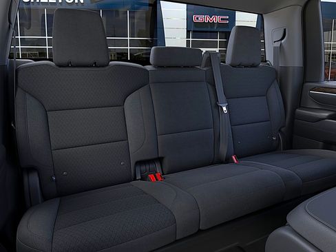 New 2026 GMC Sierra 2500 SLE AWD/4WD image 17
