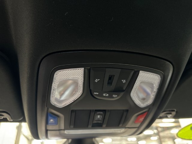 Used 2023 RAM 1500 Big Horn AWD/4WD image 16