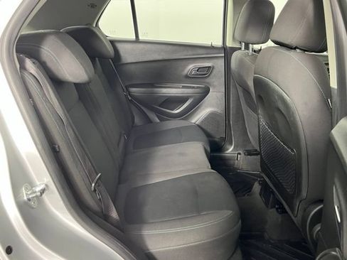 Used 2016 Chevrolet Trax LS w/ LPO, Protection Package FWD image 22