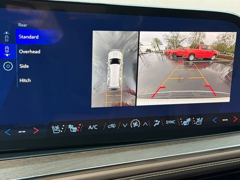 New 2026 Chevrolet Tahoe High Country image 20