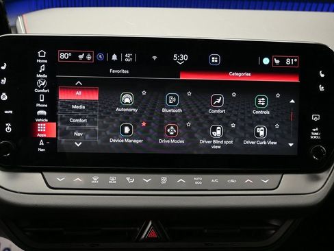 Used 2025 Dodge Charger R/T Scat Pack w/ Track Pack image 25