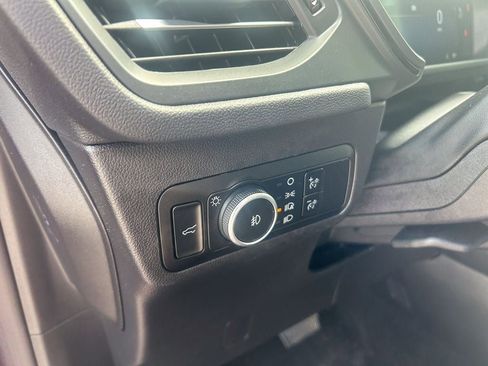 Certified 2025 Ford Escape ST-Line Elite w/ Premium Technology Package AWD/4WD image 11