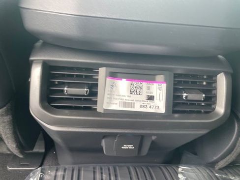 New 2026 Ford F150 Lariat image 24