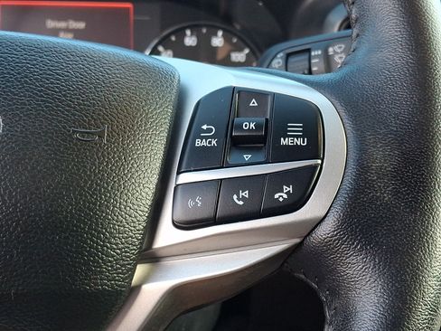Certified 2023 Ford Explorer XLT AWD/4WD image 22