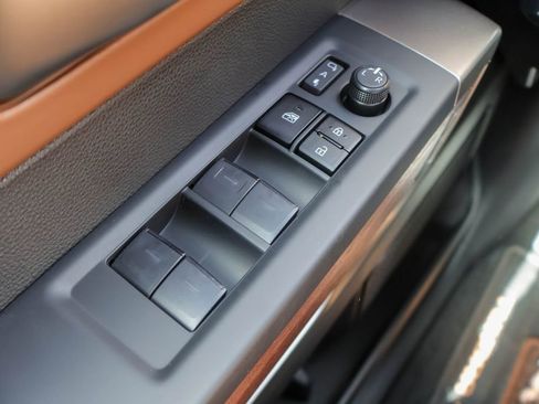 New 2026 Toyota Tundra 1794 Edition AWD/4WD image 17