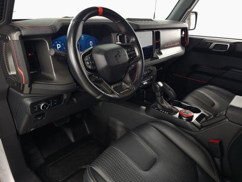 Used 2025 Ford Bronco Raptor AWD/4WD image 16
