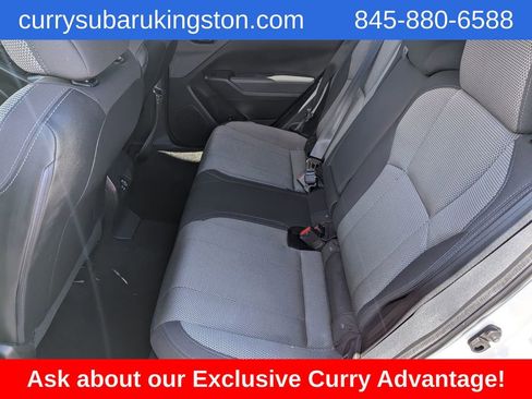 Used 2024 Subaru Crosstrek 2.0i Premium image 17