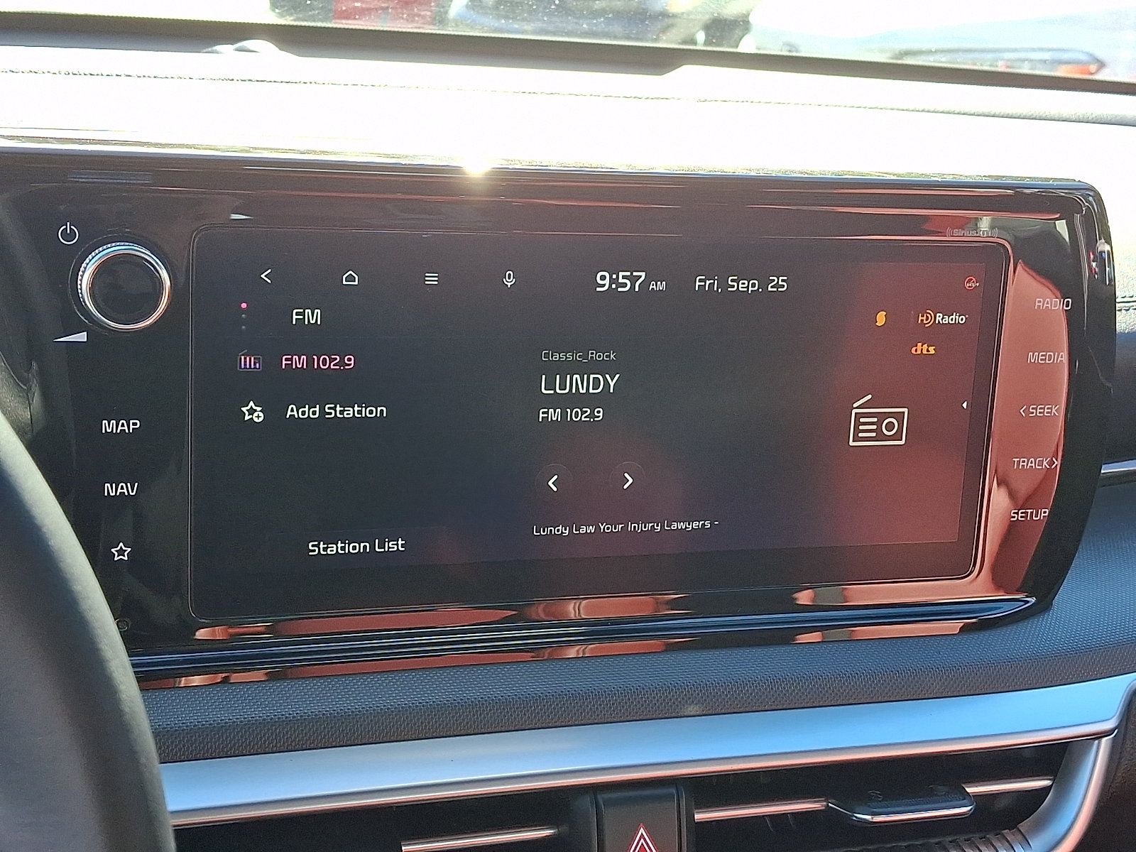 Certified 2024 Kia K5 GT-Line FWD image 17