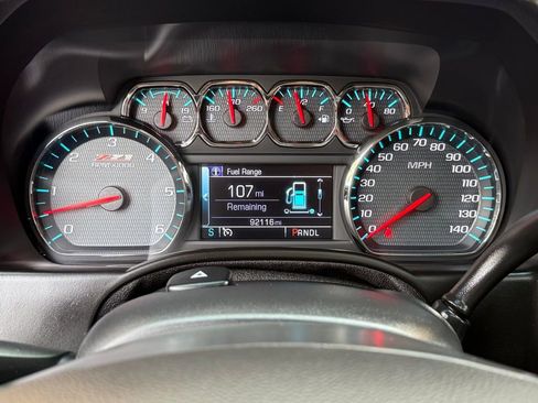 Used 2018 Chevrolet Tahoe LT image 43