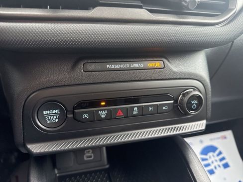 New 2026 Ford Bronco Sport Outer Banks image 33