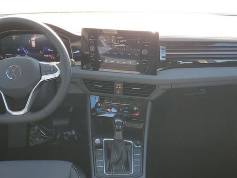 New 2026 Volkswagen Jetta SE image 25