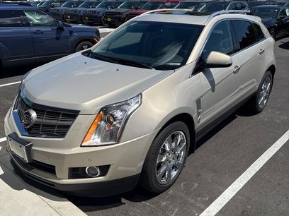 Used 2012 Cadillac SRX Premium