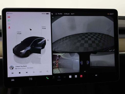 Used 2023 Tesla Model Y Long Range AWD/4WD image 39