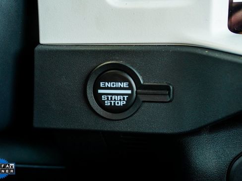Used 2025 Ford Bronco Stroppe Edition AWD/4WD image 33