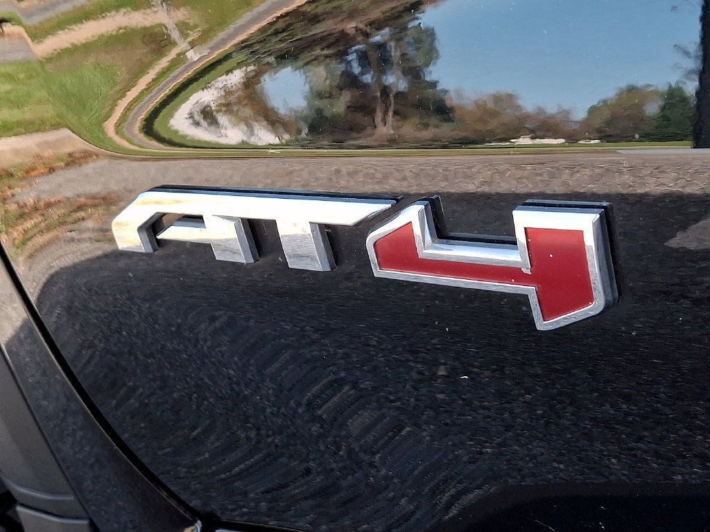 Used 2020 GMC Sierra 1500 AT4 w/ AT4 Premium Package AWD/4WD image 31