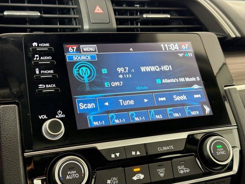 Used 2019 Honda Civic EX-L image 22