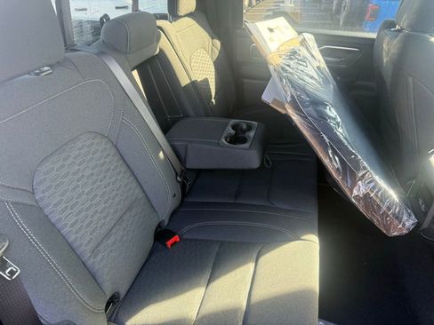 New 2026 RAM 1500 Big Horn image 43