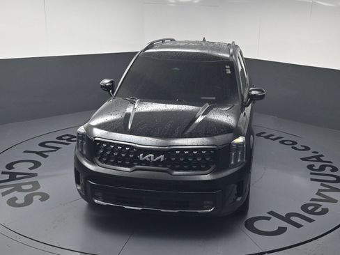 Used 2024 Kia Telluride SX Prestige X-Line AWD/4WD image 31