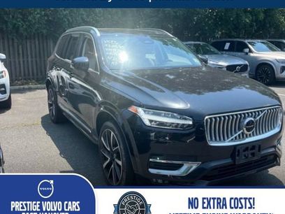Used 2023 Volvo XC90 B6 Plus w/ Protection Package Premier