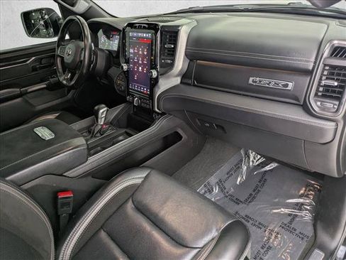 Used 2022 RAM 1500 TRX w/ TRX Level 1 Equipment Group AWD/4WD image 18