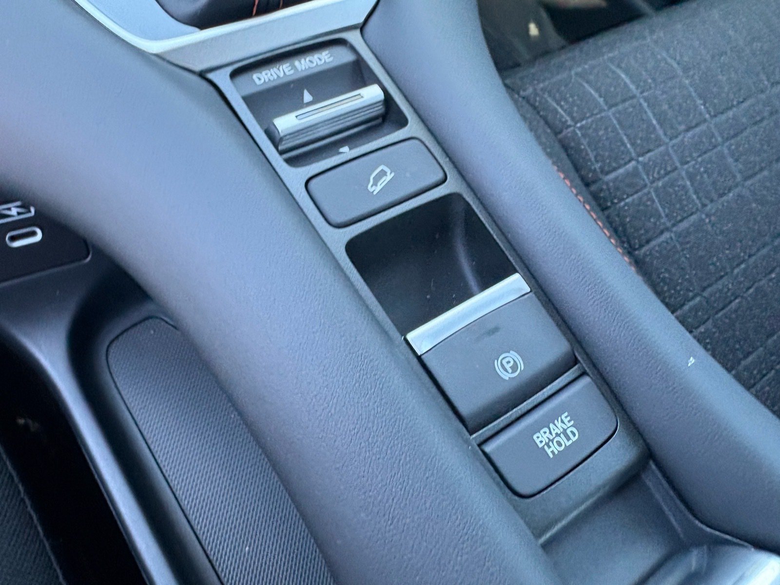 New 2027 Honda Odyssey EX-L image 30