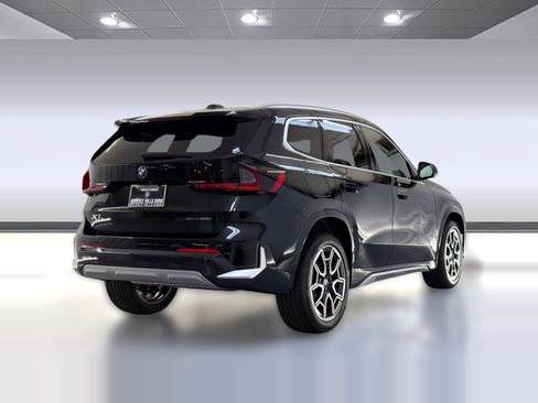 New 2026 BMW X1 xDrive28i w/ Technology Package image 8