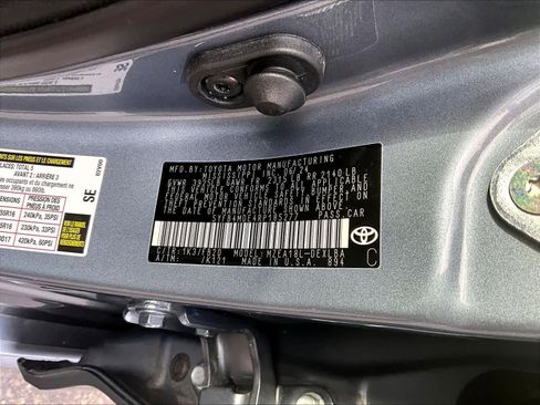 Used 2024 Toyota Corolla LE image 35