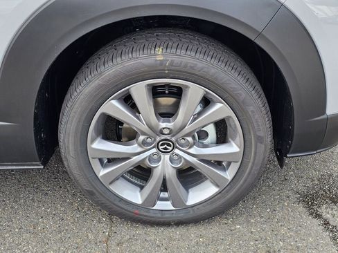 New 2026 MAZDA CX-30 AWD 2.5 S w/ Premium Package image 31