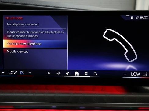 Used 2024 BMW 760i xDrive w/ Executive Package AWD/4WD image 99