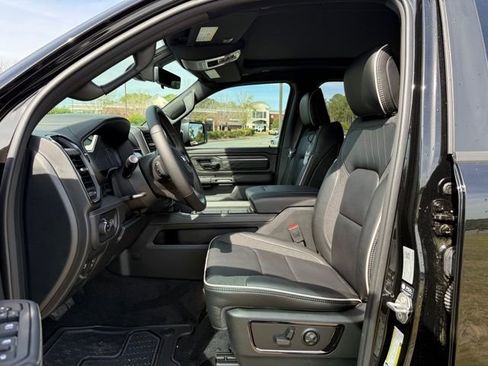 New 2026 RAM 1500 Limited AWD/4WD image 13