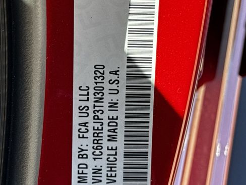 New 2026 RAM 1500 Laramie image 22