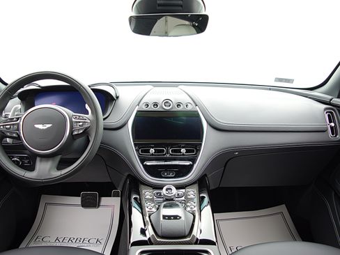 Used 2023 Aston Martin DBX 707 AWD/4WD image 26