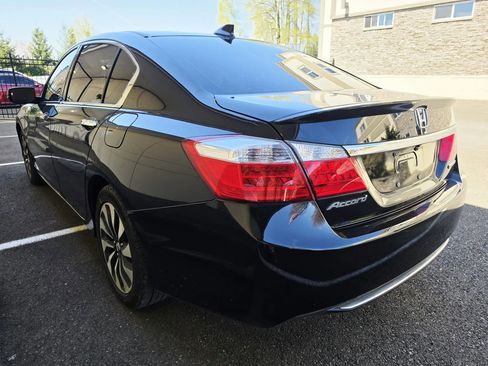Used 2015 Honda Accord EX-L image 3