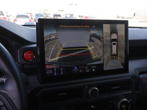 Used 2025 Toyota 4Runner TRD Pro image 18