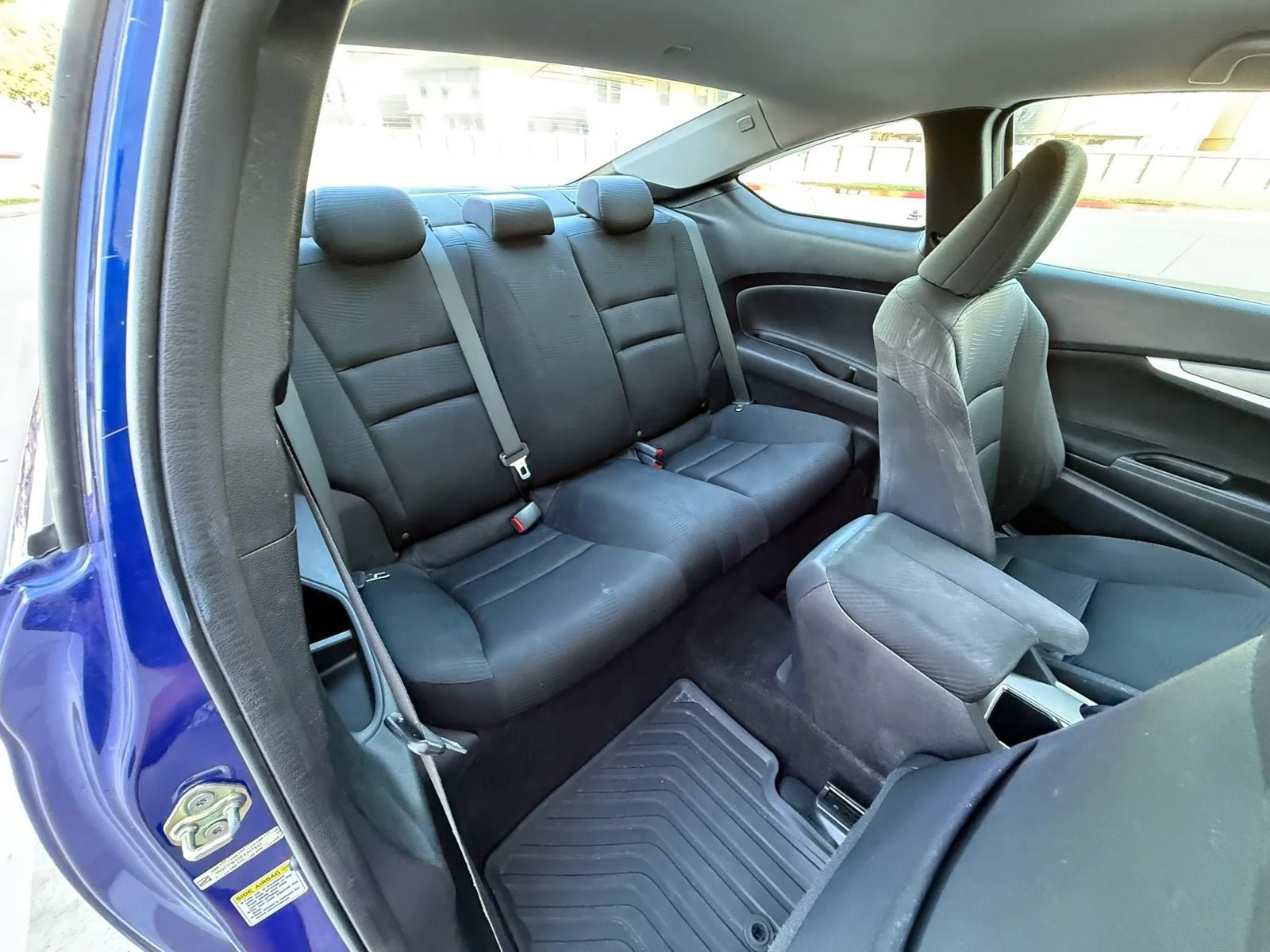 Used 2014 Honda Accord LX-S image 17