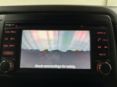 Used 2015 Nissan NV 3500 SL w/ Technology Package RWD image 24