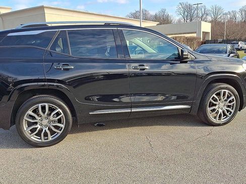 Certified 2022 GMC Terrain Denali w/ Denali Premium Package image 9