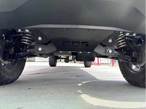 Used 2020 Chevrolet Silverado 1500 LT Trail Boss image 33