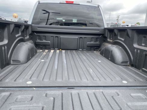 Certified 2026 Ford F150 STX RWD image 10
